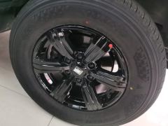 Tank 300 Off-Road Edition 2.0T Conqueror - ფოტო 6