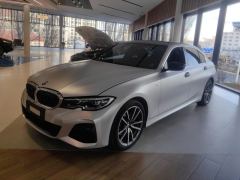 BMW 3 Series 325Li M Sport Package - фото 1