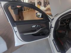 BMW 3 Series 325Li M Sport Package - фото 12