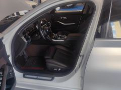 BMW 3 Series 325Li M Sport Package - фото 14