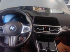 BMW 3 Series 325Li M Sport Package - фото 16