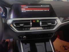 BMW 3 Series 325Li M Sport Package - фото 17
