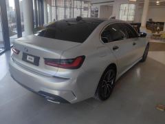 BMW 3 Series 325Li M Sport Package - фото 2
