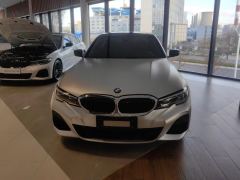 BMW 3 Series 325Li M Sport Package - фото 3