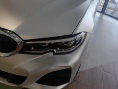 BMW 3 Series 325Li M Sport Package - фото 4