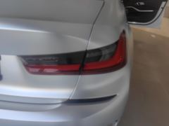 BMW 3 Series 325Li M Sport Package - фото 5