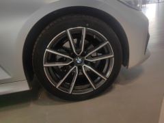 BMW 3 Series 325Li M Sport Package - фото 6