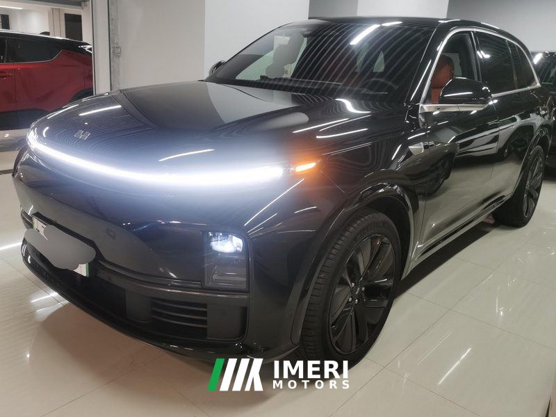 Li Auto L7 Air - car from China