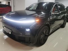 Li Auto L7 Air - photo 1