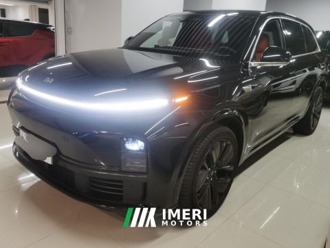 2023 Li Auto L7 Air