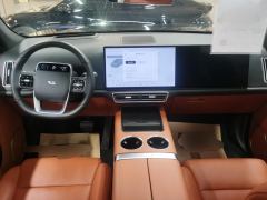 Li Auto L7 Air - photo 16