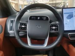 Li Auto L7 Air - photo 18