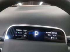 Li Auto L7 Air - photo 20