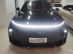 Li Auto L7 Air - photo 3