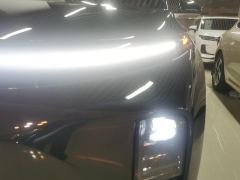 Li Auto L7 Air - photo 4