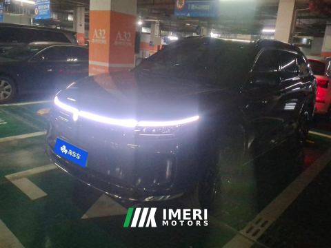 2024 AITO M7 210km AWDUltraSmart Drive Edition 5 - ავტომობილი ჩინეთიდან