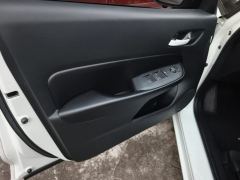 Honda Fit 1.5L Trendy Edition - ფოტო 12