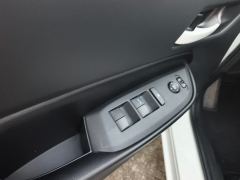 Honda Fit 1.5L Trendy Edition - ფოტო 13