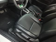 Honda Fit 1.5L Trendy Edition - ფოტო 14