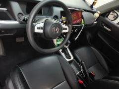 Honda Fit 1.5L Trendy Edition - ფოტო 16