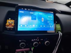 Honda Fit 1.5L Trendy Edition - ფოტო 17