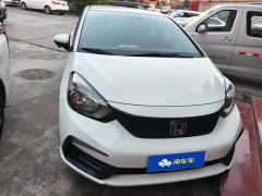 Honda Fit 1.5L Trendy Edition - ფოტო 3