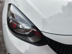 Honda Fit 1.5L Trendy Edition - ფოტო 4