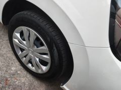 Honda Fit 1.5L Trendy Edition - ფოტო 6