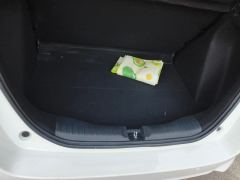 Honda Fit 1.5L Trendy Edition - ფოტო 7