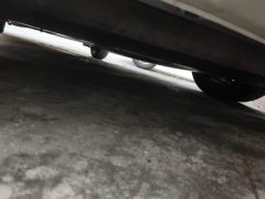 Honda Fit 1.5L Trendy Edition - ფოტო 8
