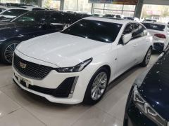 Cadillac CT5 28T Fashion Edition - photo 1