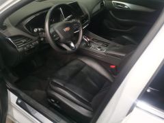 Cadillac CT5 28T Fashion Edition - photo 14