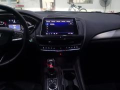 Cadillac CT5 28T Fashion Edition - photo 17