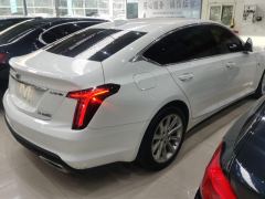 Cadillac CT5 28T Fashion Edition - photo 2
