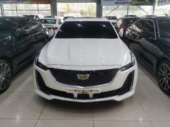 Cadillac CT5 28T Fashion Edition - photo 3