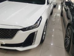 Cadillac CT5 28T Fashion Edition - photo 4