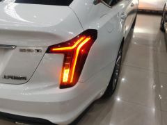 Cadillac CT5 28T Fashion Edition - photo 5