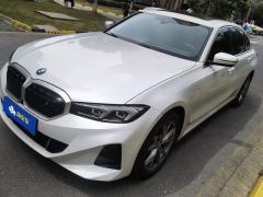 BMW i3 eDrive 35 L - photo 1