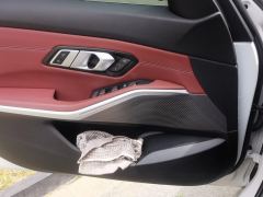BMW i3 eDrive 35 L - photo 12