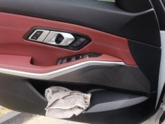 BMW i3 eDrive 35 L - photo 13