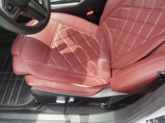 BMW i3 eDrive 35 L - photo 14