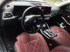 BMW i3 eDrive 35 L - photo 16