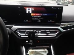 BMW i3 eDrive 35 L - photo 17