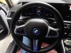 BMW i3 eDrive 35 L - photo 18