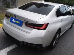 BMW i3 eDrive 35 L - photo 2