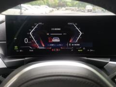BMW i3 eDrive 35 L - photo 20