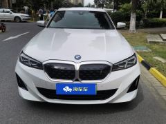 BMW i3 eDrive 35 L - photo 3