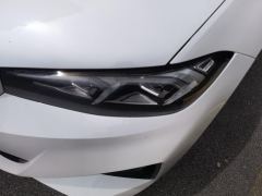 BMW i3 eDrive 35 L - photo 4