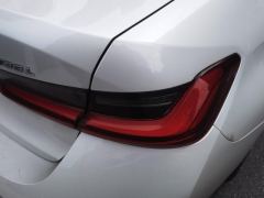 BMW i3 eDrive 35 L - photo 5