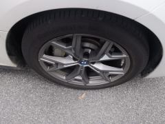 BMW i3 eDrive 35 L - photo 6